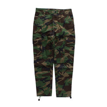 Load image into Gallery viewer, GONTHWID Color Camo Cargo Pants