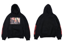 Load image into Gallery viewer, GONTHWID Painting Printed Hoodies