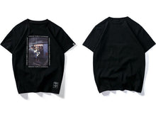 Load image into Gallery viewer, GONTHWID Vintage Painting Printed T-Shirts