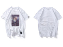 Load image into Gallery viewer, GONTHWID Vintage Painting Printed T-Shirts