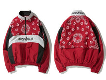 Load image into Gallery viewer, GONTHWID Cashew Flowers Printed  Jackets