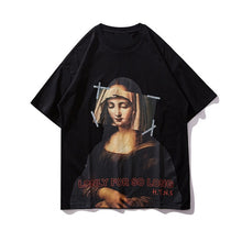 Load image into Gallery viewer, GONTHWID Mona Lisa T Shirts