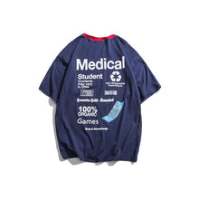 Load image into Gallery viewer, GONTHWID Medical Printed T Shirts