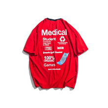 Load image into Gallery viewer, GONTHWID Medical Printed T Shirts