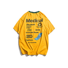 Load image into Gallery viewer, GONTHWID Medical Printed T Shirts
