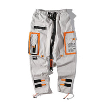 Load image into Gallery viewer, GONTHWID Multi Pockets Cargo Harem Jogger Pants